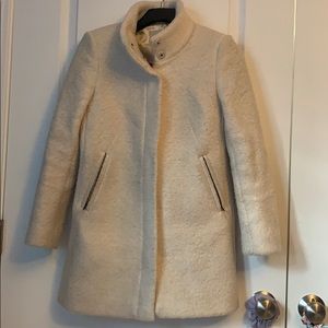 Loft Coat
